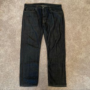 Men’s Levi Jeans